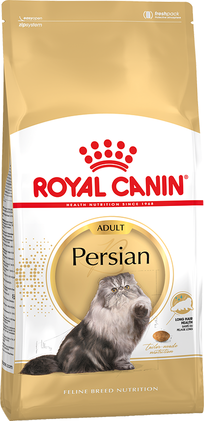 картинка Royal Canin Persian от ЗОО-магазина К-9