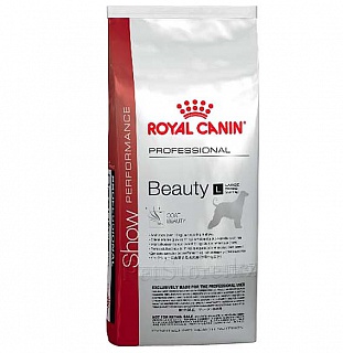 картинка Royal Canin Show Beauty Performance Large Dog от ЗОО-магазина К-9