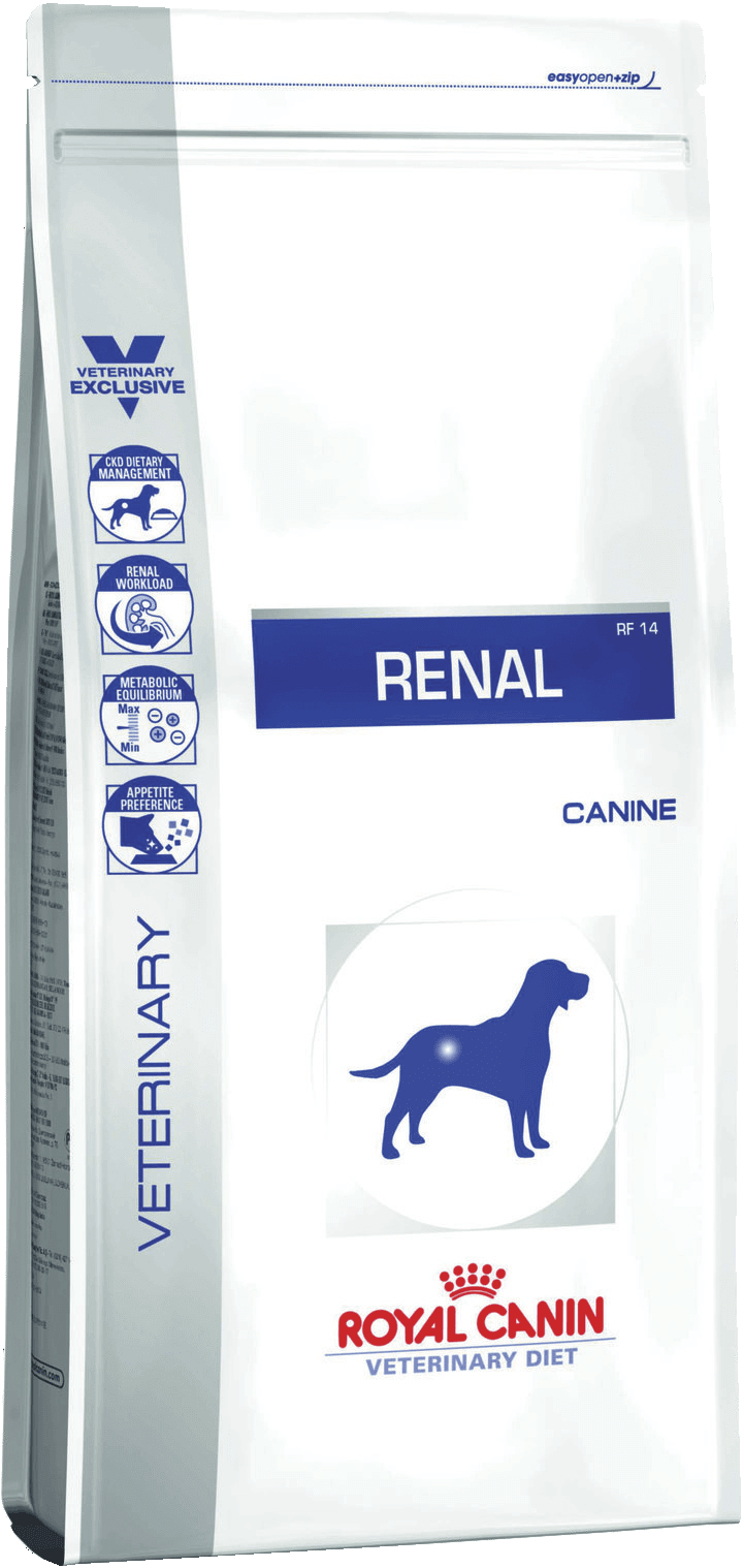 картинка Royal Canin RENAL от ЗОО-магазина К-9