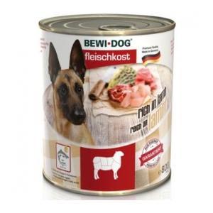 картинка Bewi Dog rich in lamb Из ягнёнка от ЗОО-магазина К-9