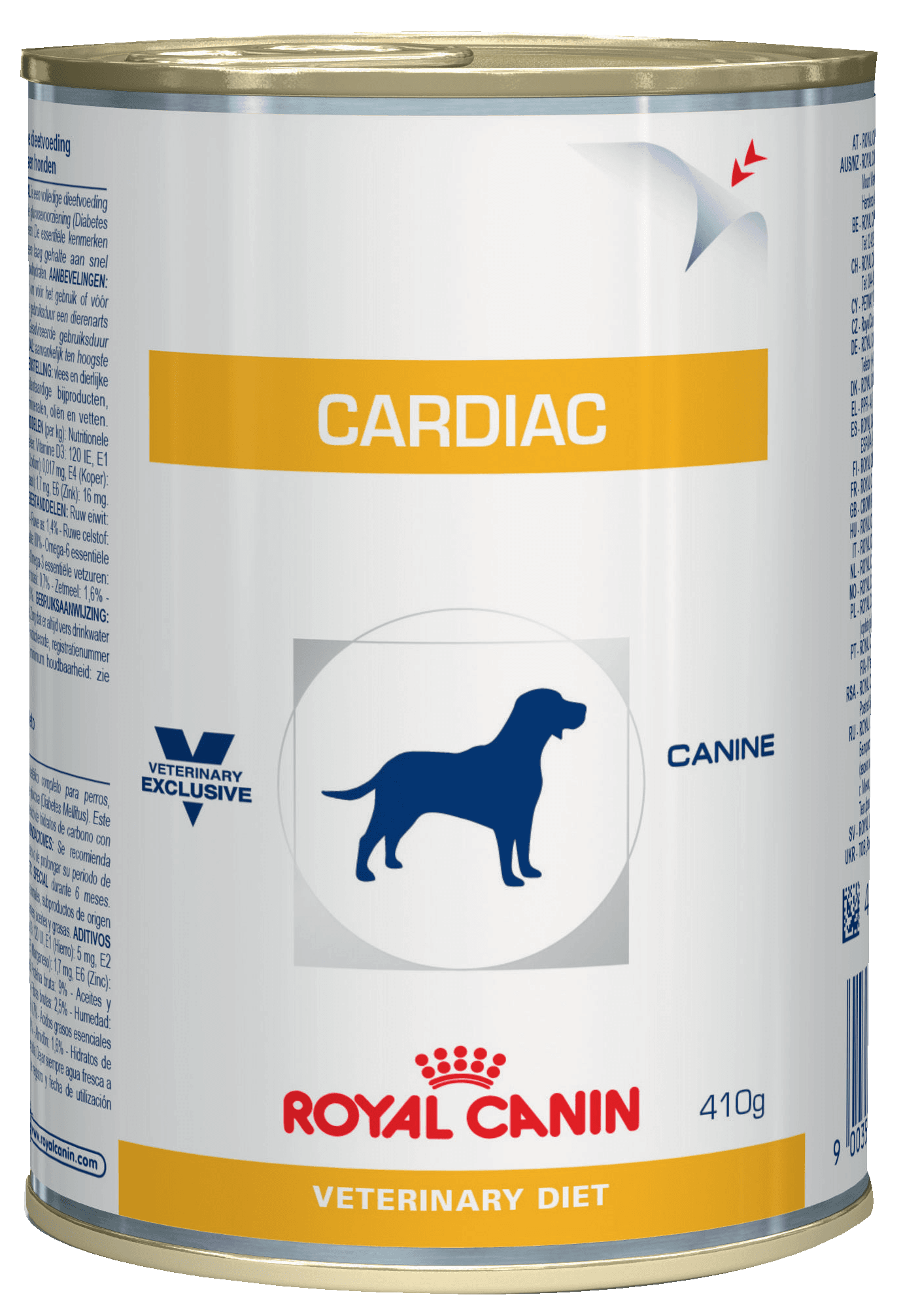 картинка Royal Canin CARDIAC 420g от ЗОО-магазина К-9