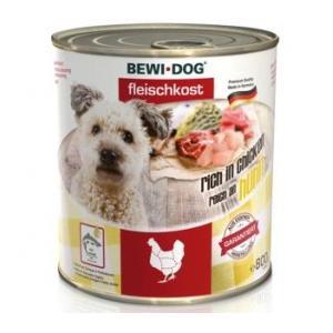 картинка Bewi Dog rich in chicken ИЗ птицы от ЗОО-магазина К-9