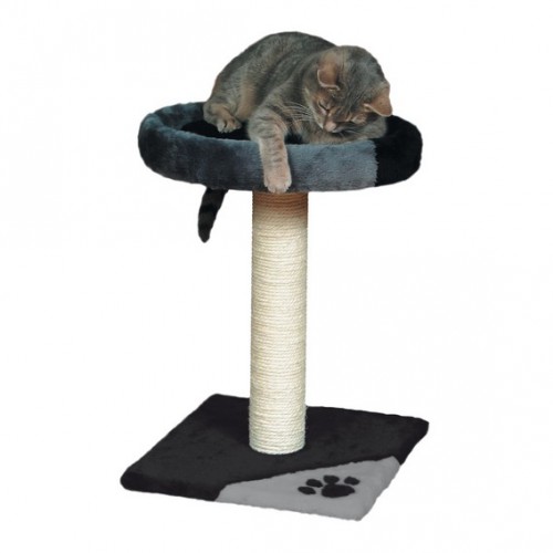 картинка Когтеточка "Тарифа" для кошек. 2 спальных места. от ЗОО-магазина К-9