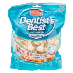картинка Стоматологические косточки Dentist's Best от ЗОО-магазина К-9