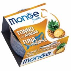 картинка Monge Tuna & Pineapple от ЗОО-магазина К-9