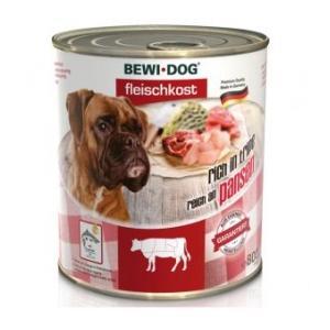 картинка  Bewi Dog rind  Из говядины от ЗОО-магазина К-9