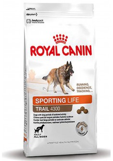 картинка Royal Canin Sport Live Trail от ЗОО-магазина К-9