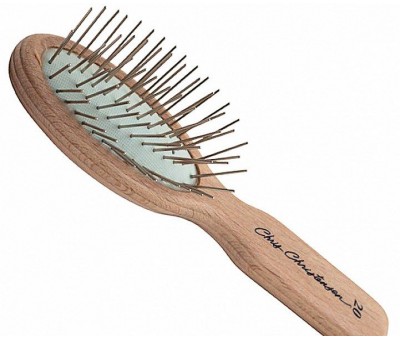 картинка Щетка малая Little Wonder Pin Brush 20мм Chris Christensen от ЗОО-магазина К-9