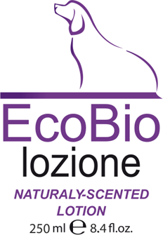 картинка Forza10 EcoBio Lozion (лосьон против насекомых) 250мл от ЗОО-магазина К-9