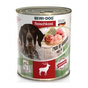 картинка Bewi Dog rich in venison Из Оленины от ЗОО-магазина К-9