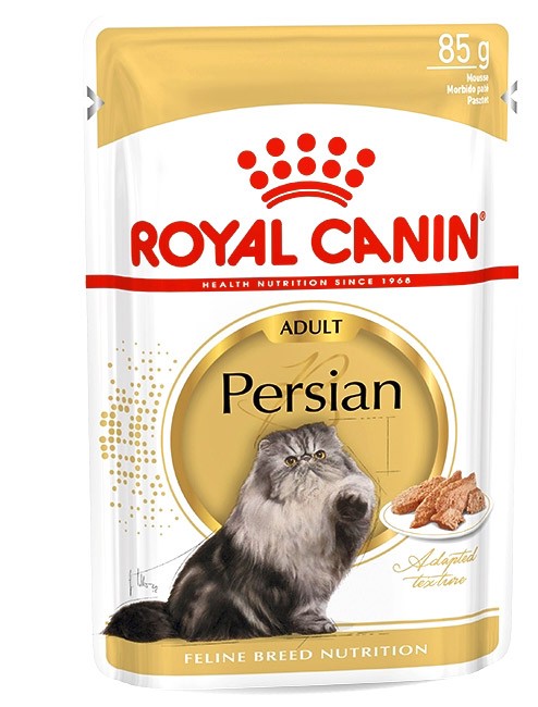 картинка Royal Canin Persian Adult от ЗОО-магазина К-9