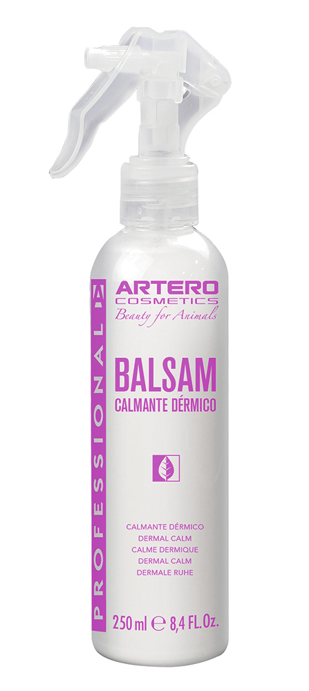 картинка Artero spray balsam от ЗОО-магазина К-9
