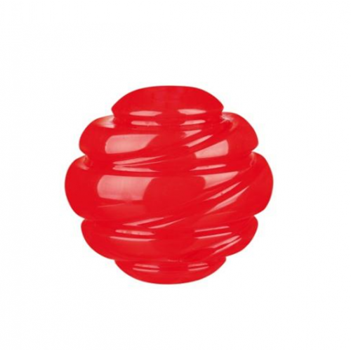 картинка Игрушка для собак, плотный мяч от ЗОО-магазина К-9