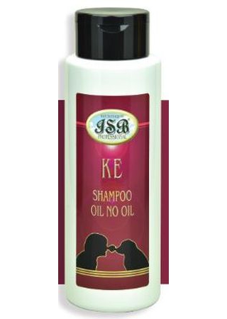 картинка ISB Technique Очищающий шампунь KE с маслом авокадо, для собак и кошек от ЗОО-магазина К-9
