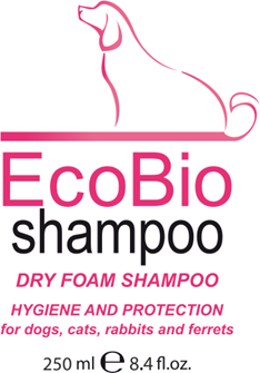 картинка Forza10 EcoBio Shampoo (для гигиены и защиты) 250мл от ЗОО-магазина К-9