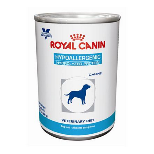 картинка Royal Canin Hypoallergenic Canine  от ЗОО-магазина К-9